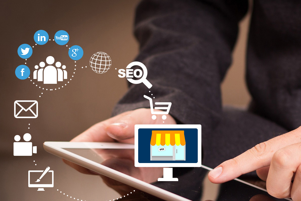 Grow Your Startup With Online Tools